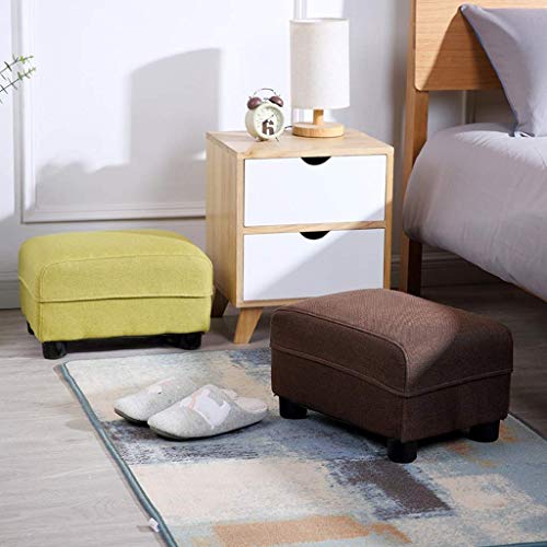 Banc à chaussures cuboïde pour optimiser l'espace et ranger l'entrée avec style - 3