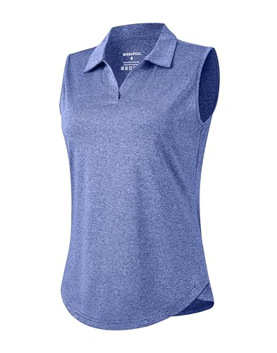 G Gradual Sleeveless UV Shirt