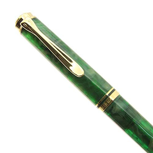 Amazon | 中古-美品 Pelikan ペリカン ボールペン スーベレーン K600