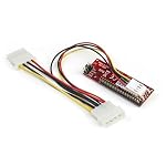 StarTech – StarTech.com 40 Pin IDE PATA auf SATA Adapter für HDD / SSD 