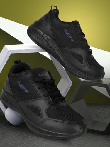 Image of Lancer Mens Wonder-6 Running Shoes