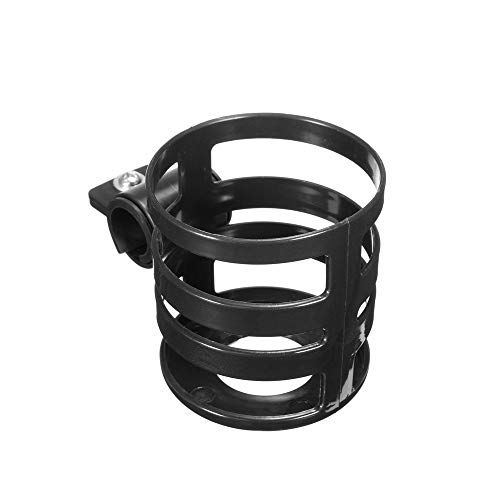 Porte-bouteille de vélos et support plastique poussette bébé léger - 6