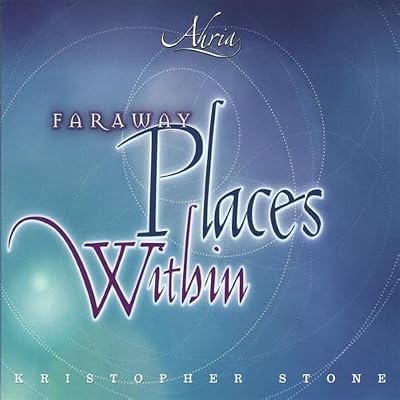 Stone, Ahria & Kristopher : Faraway Places Within