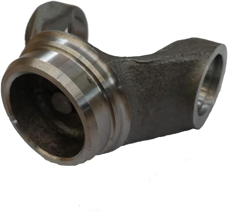 2-28-367 1310 Weld Yoke Tube Yoke