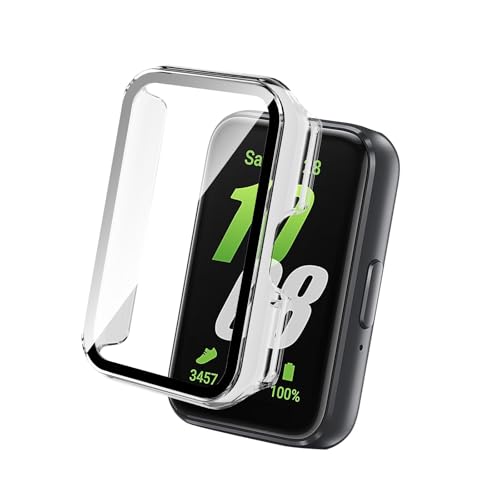 �y1������z�Ή� Galaxy Fit 3 �P�[�X �t�B����+PC�t���[�� ��̌^ Sediven Galaxy Fit 3 �p �h�� �J�o�[ �ی�P�[�X �S�ʕی� �����ȒP �����ߗ� �h���h�o �ϏՌ� �i�N���A�j