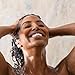 Yobee Naturally Rebalancing Shampoo - Dry & Itchy Scalp Treatment with Probiotic Extracts, Organic honey and Turmeric, Vitamin B12 and Oat Extract - Dandruff, Seborrheic Dermatitis & Psoriasis Relief