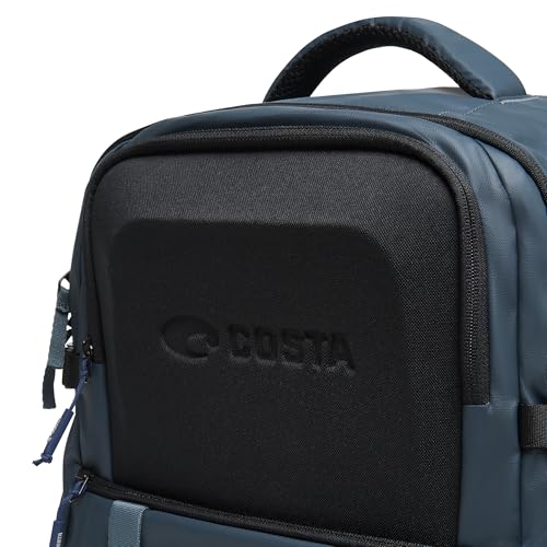 Costa Del Mar Mens Seeker 30L Backpack, Shark, One Size3