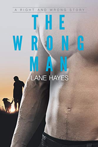 The Wrong Man (Right and Wrong) view 2