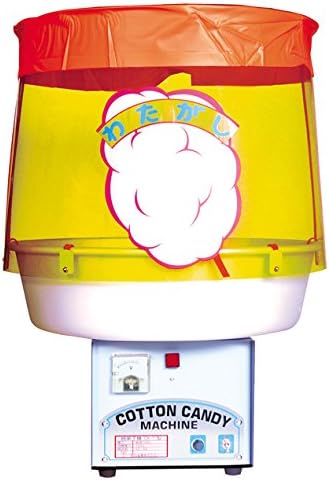 綿菓子機CA-7型 綿 菓子 機