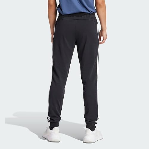 Miniatura 3 de adidas Pantalones Essentials de 3 rayas para mujer