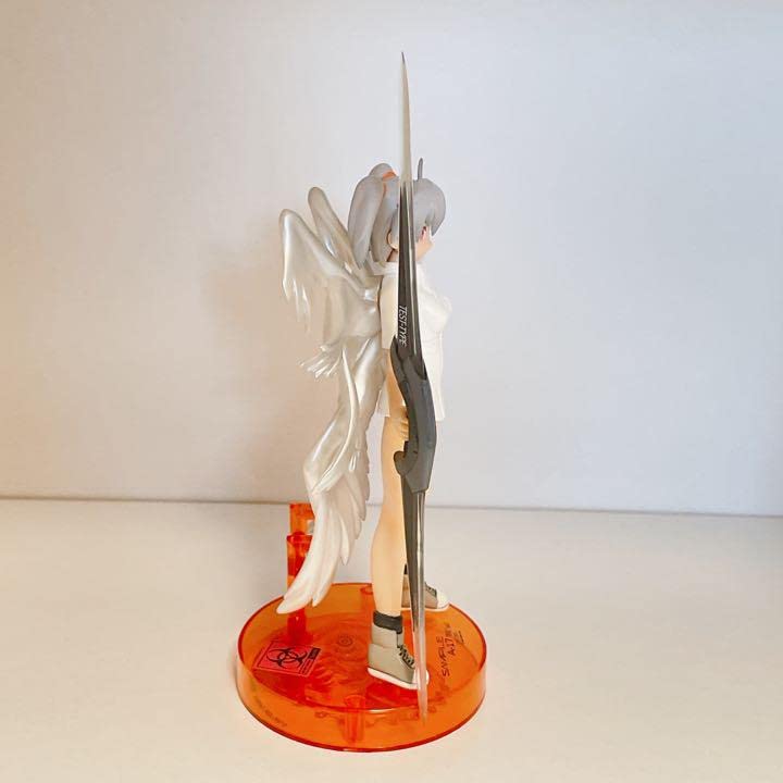 Amazon | 使徒XX A-17 タブリス-XX フィギュア | フィギュア・ドール 通販