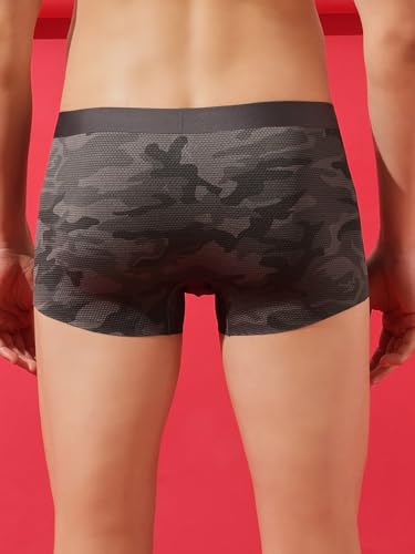 Image of John Players Men's Underwear Trunk