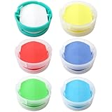 [2025 New] Adjustable Intensity Odor Cartridges 6-Pack for Shark, Easy Tool-Free Installation Installation for AZ4000/AZ4002/HP130/HP152 Vacuums & Purifiers