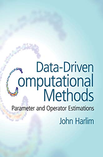 Data-Driven Computational Methods view 2