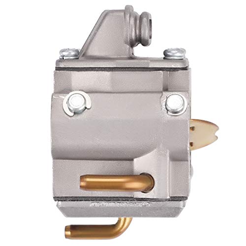 Hipa Carburetor with Air Filter Fuel Line Repower Kit for STIHL MS290 MS310 MS390 029 039 Chainsaw