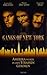Produktbild Gangs Of New York [VHS]