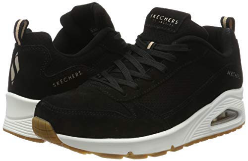 Image of Skechers Men Uno Stand On Air Sneakers