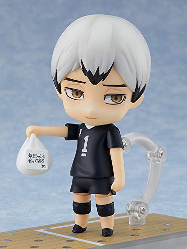 Amazon | ハイキュー!! to Top ねんどろいど 北慎介 | アニメ・萌え