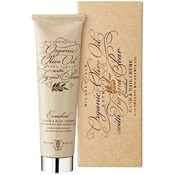 Amazon Co Jp マインビーチ オーガニックオリーブオイルシリーズ ハンド ネイルクリーム ビューティー
