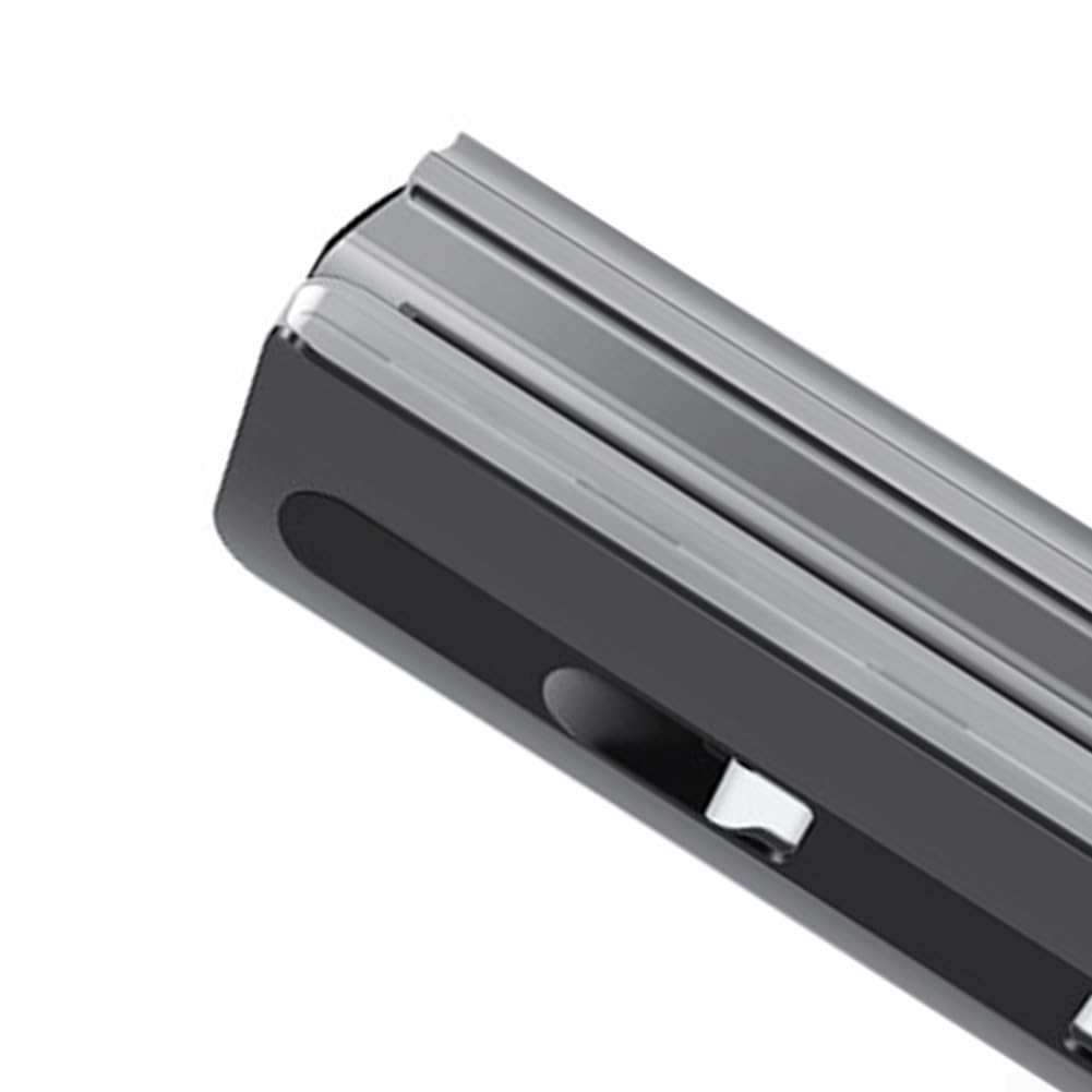 Ricambio Roller Brush Cover, Plastica per PRINCIPALE Spazzola Holder Copertura per Tineco per Floor S7 Pro S6 Aspirapolvere Ricambi Accessori