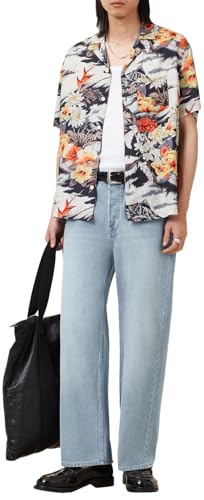 Men's Oscani Ss Shirt3