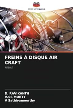 Paperback Freins À Disque Air Craft [French] Book