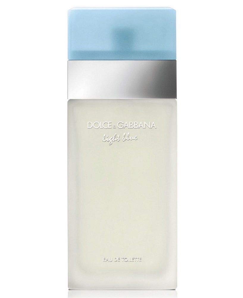 Amazon | テスター D&G ライトブルー 100ml[訳あり] [並行輸入