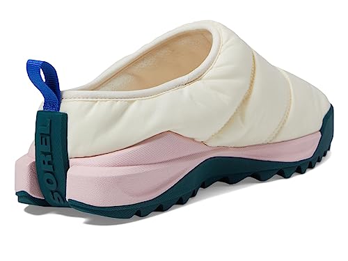 Image of Sorel Men's ONA RMX Puffy Slip-On Shoes