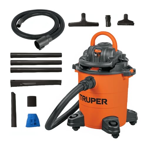 Aspiradora para Agua marca TRUPER