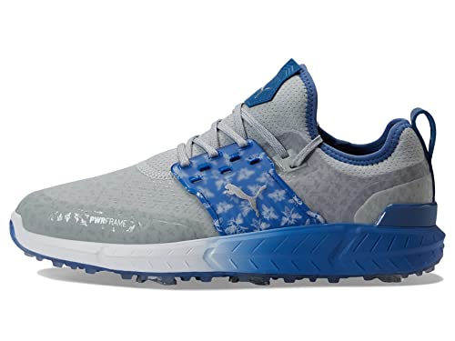 PUMA Colmena Articulada Encendido: reduce el impacto en tus pies con máxima flexibilidad 4