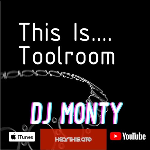 This Is... Toolroom Miami 2025 Full (Continuous Live DJ Mix)