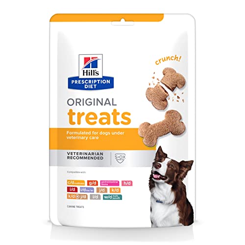 The Best Dog Treats for Kidney Disease (Low Protein Dog Treats)