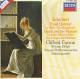 Forellenquintett / Der Tod und das Mädchen