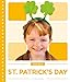 St. Patrick's Day (Holidays)