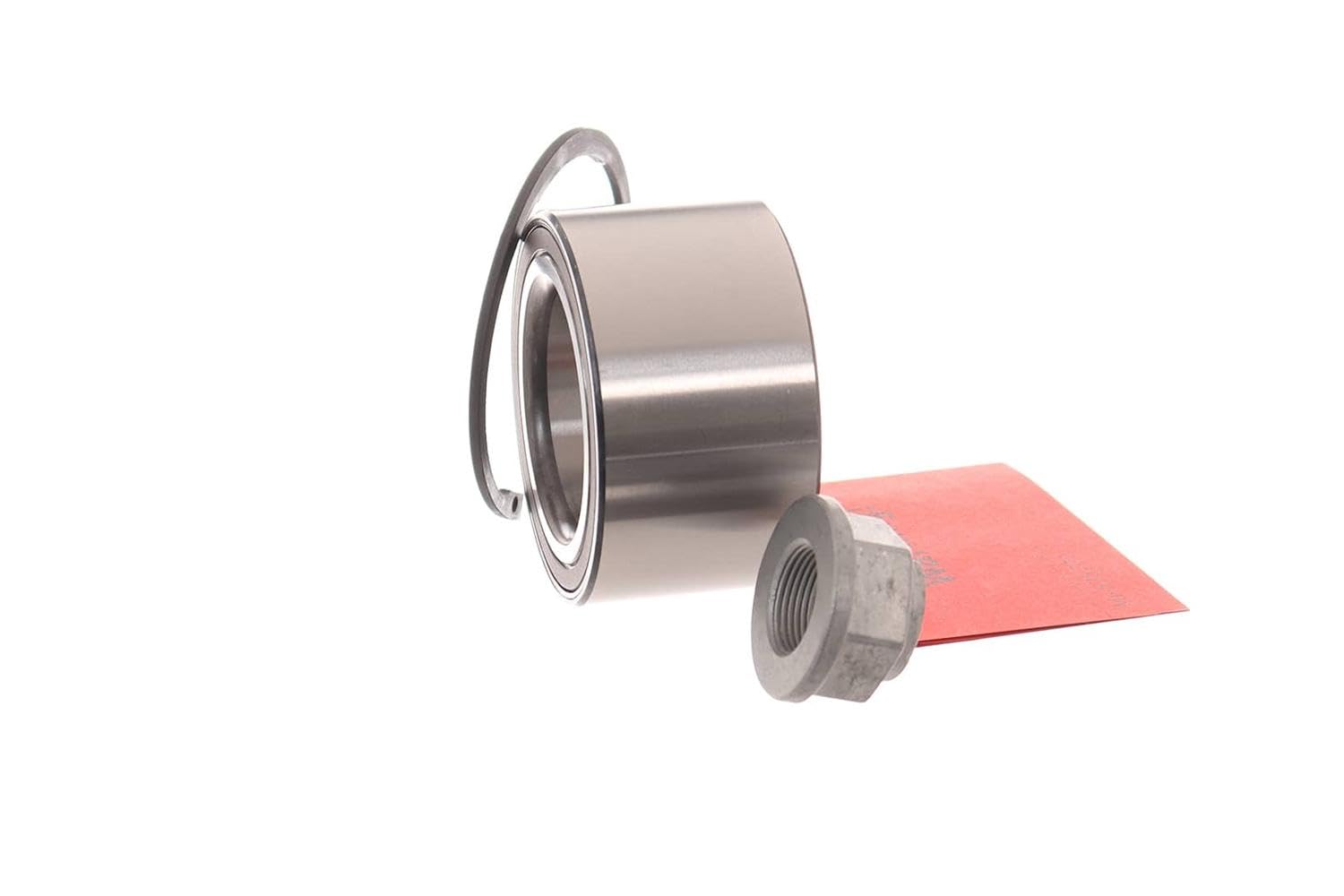 SKF Jeu de roulements de roue VKBA6559 | Compatible avec: MERCEDES-BENZ GL-CLASS, M-CLASS, R-CLASS