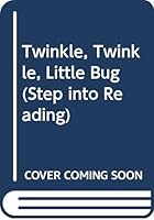 Twinkle, Twinkle, Little Bug 0606100032 Book Cover