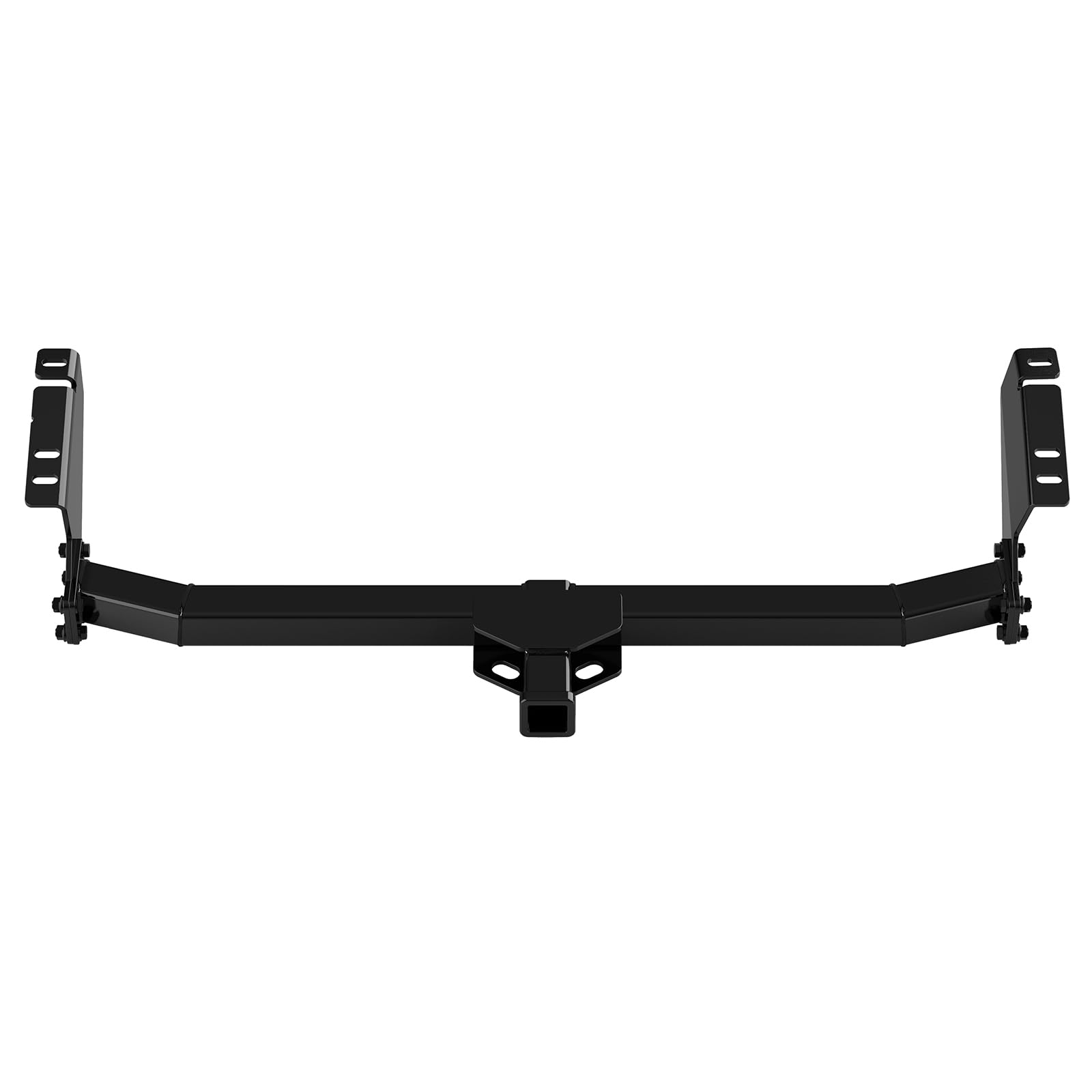 Off Roader 2" class trailer hitch