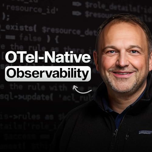 From IBM Acquisition to AI-Native Observability | Dash0 CEO