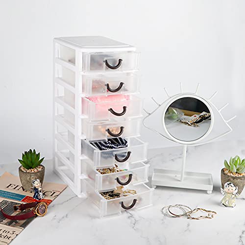 Rempry BY2011150 7.1 Inchx5.1 Inchx13.2 Inch Mini Organizer Box Storage Container Case thumb #7