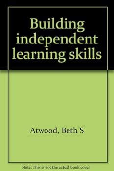 Paperback Building independent learning skills Book