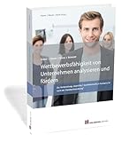 Wettbewerbsfähigkeit von Unternehmen analysieren und fördern: Zur Vorbereitung 'Geprüfte/r kaufmännische/r Fachwirt/in nach der Handwerksordnung'