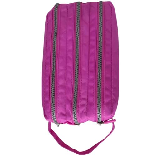 Xeryus Estojo Triplo Nylon Verde Daterra