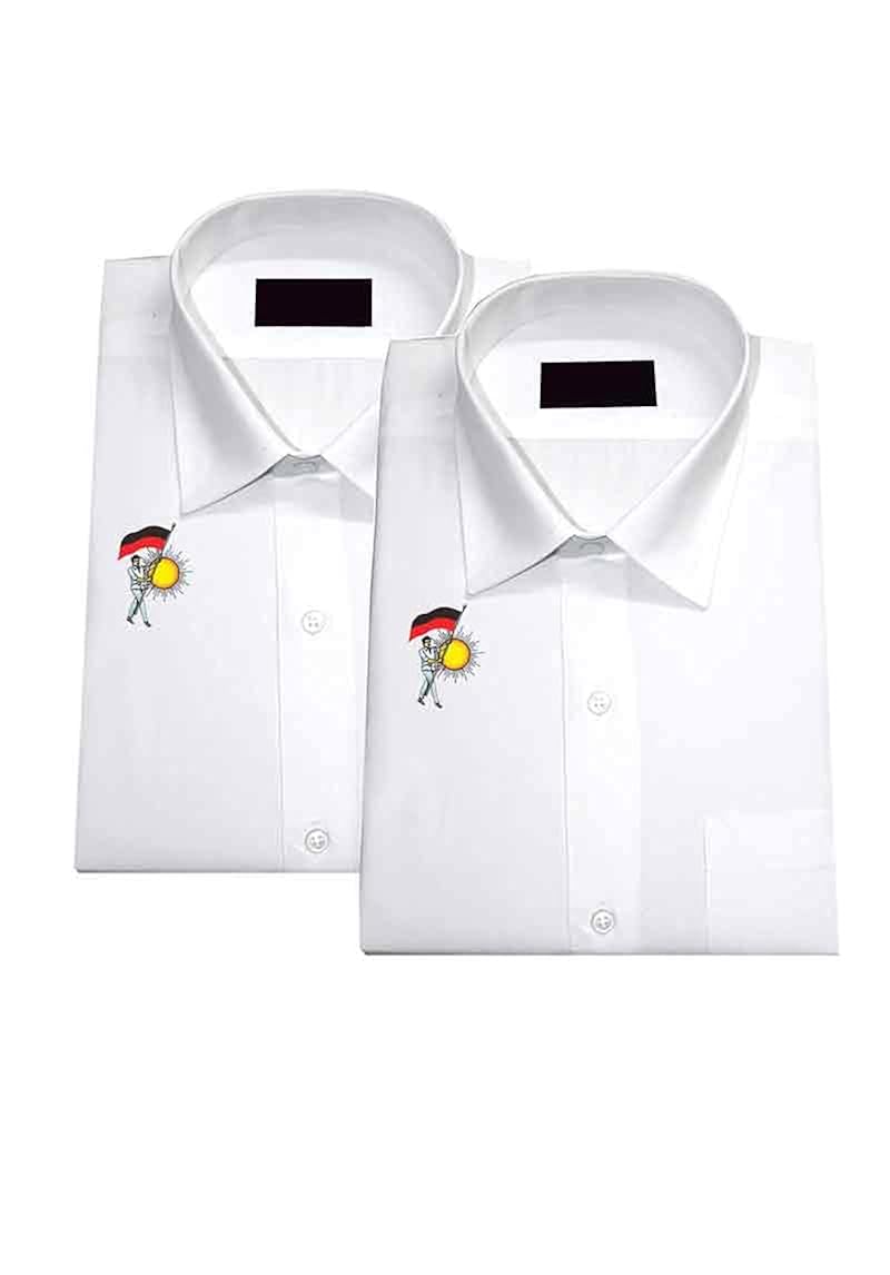 Dmk white shirt Clearance