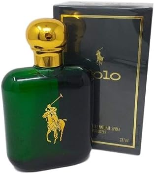 Perfume Polo Verde Masculino Edt. 237ml – 100% Original.