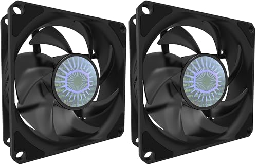 Cooler Master SickleFlow 80