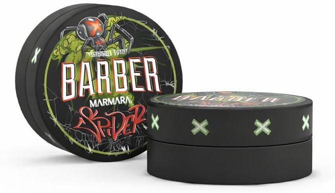 Aqua Hair Wax SPIDER 150ml | Hair Gel | Gel-Wax | Hair Cream Wax |