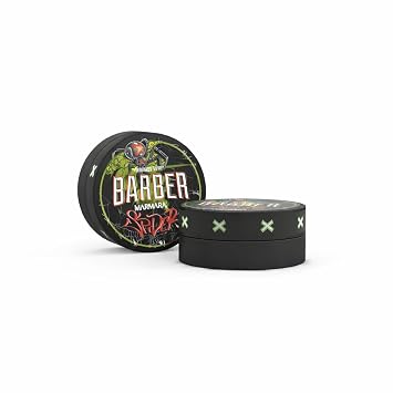 barber marmara Hair Wax (Spider, 150ml)
