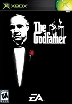 Video Game The Godfather: The Game Book