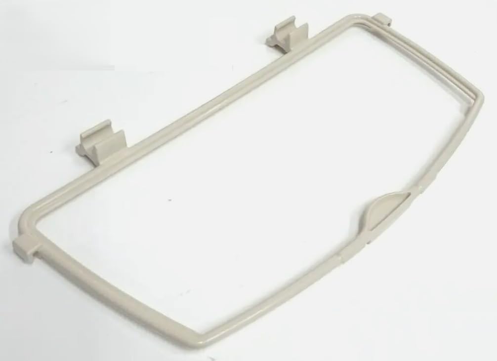 Hartal MOCCA D-RING BAG HANGER WASTE BINS, NEW SHAPE