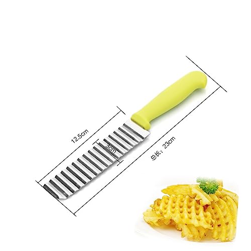 Cortadora Mandolina Acero Inoxidable para Cocina miniatura 2